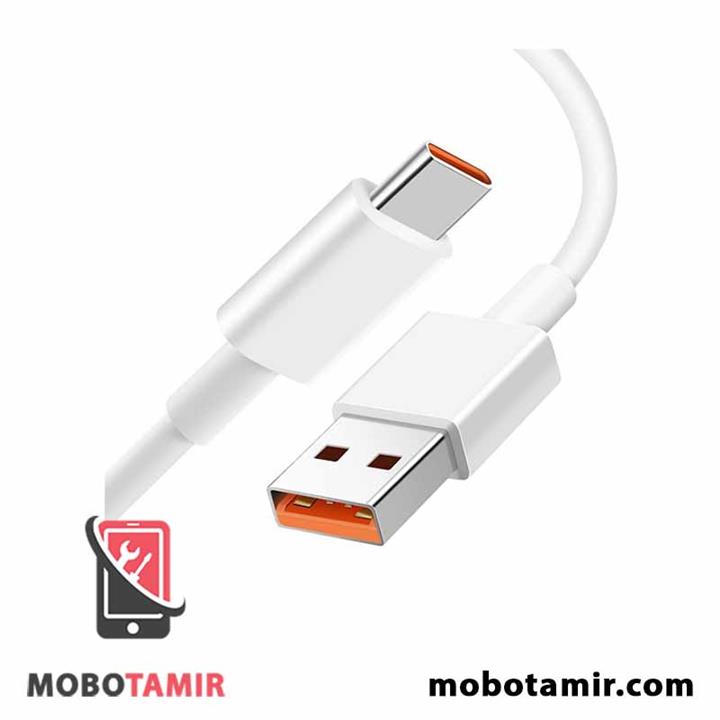کابل شارژ اصلی شیائومی Xiaomi Mi 10T